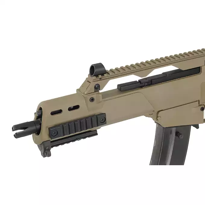 Réplica R36 GBB - Dark Earth [Army Armament]