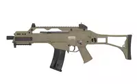 R36 GBB - Dark Earth [Army Armament]