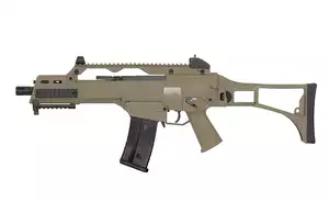 R36 GBB - Dark Earth [Army Armament]