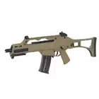 Réplica R36 GBB - Dark Earth [Army Armament]