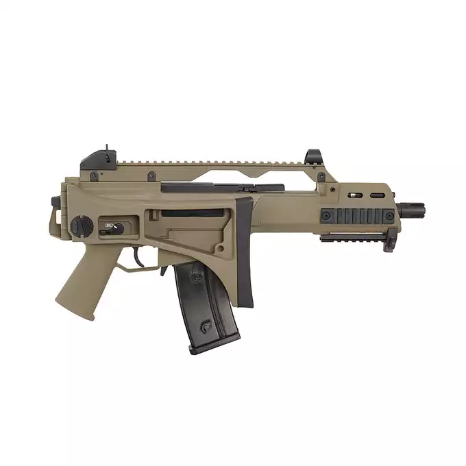 Réplica R36 GBB - Dark Earth [Army Armament]
