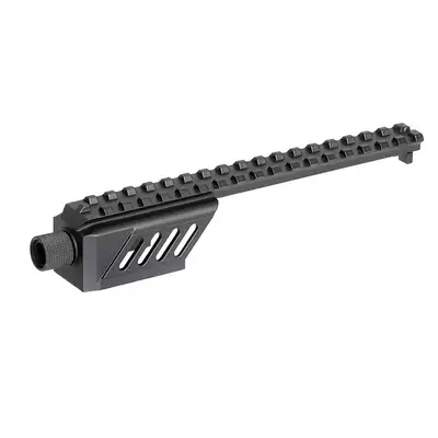 CM.030, CM.127 Pistol Mount Rail [CYMA]