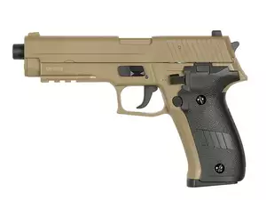 CM.122S EDICIÓN MOSFET - TAN [CYMA]