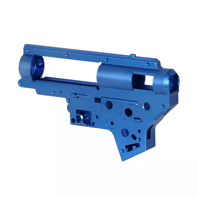 CNC Billet CM.097 V2 Gearbox Shell to CM.097 [CYMA]