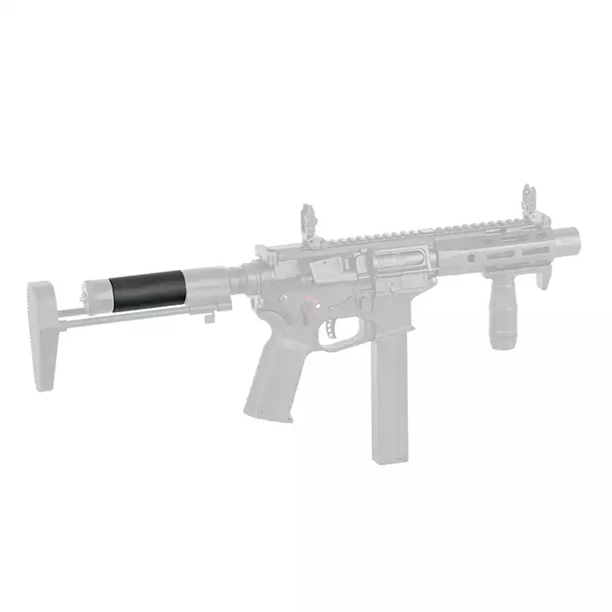 Extensión de stock PDW para batería [CYMA]