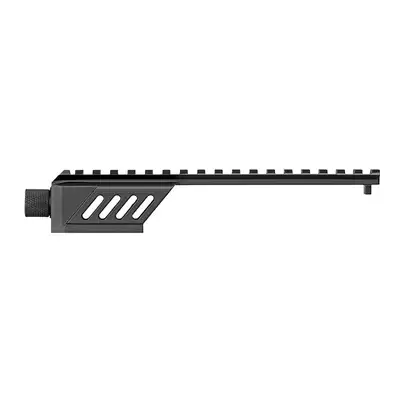 CM.030, CM.127 Pistol Mount Rail [CYMA]