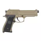 CM.126S Mosfet Edition - Tan [CYMA]