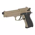 CM.126S Mosfet Edition - Tan [CYMA]