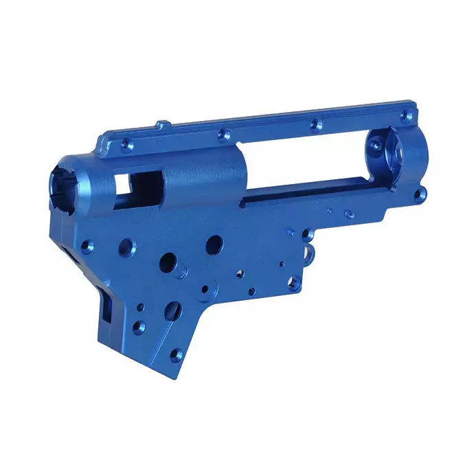 CNC Billet CM.097 V2 Gearbox Shell to CM.097 [CYMA]