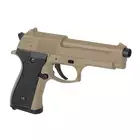 CM.126S Mosfet Edition - Tan [CYMA]
