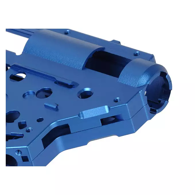 CNC Billet CM.097 V2 Gearbox Shell to CM.097 [CYMA]