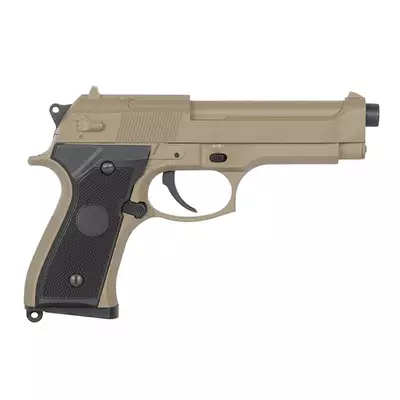 CM.126S Mosfet Edition - Tan [CYMA]