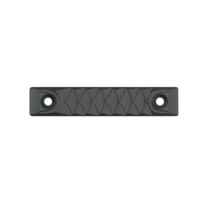 Panel ochronny RS CNC Typ DR do łoża 8cm [M-ETAL]
