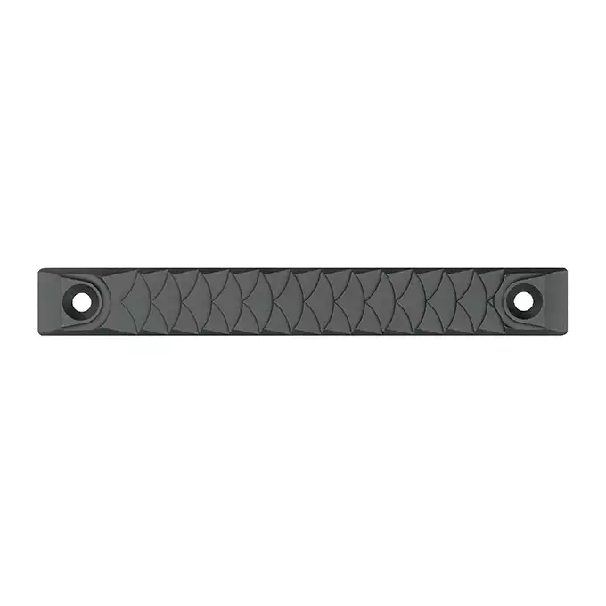 Panel ochronny RS CNC Typ DR do łoża 12cm [M-ETAL]