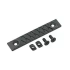 Panel ochronny RS CNC Typ DR do łoża 8cm [M-ETAL]