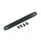 Handguard Panel Cover RS CNC Type MA 12cm [M-ETAL]