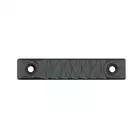 Panel ochronny RS CNC Typ DR do łoża 8cm [M-ETAL]