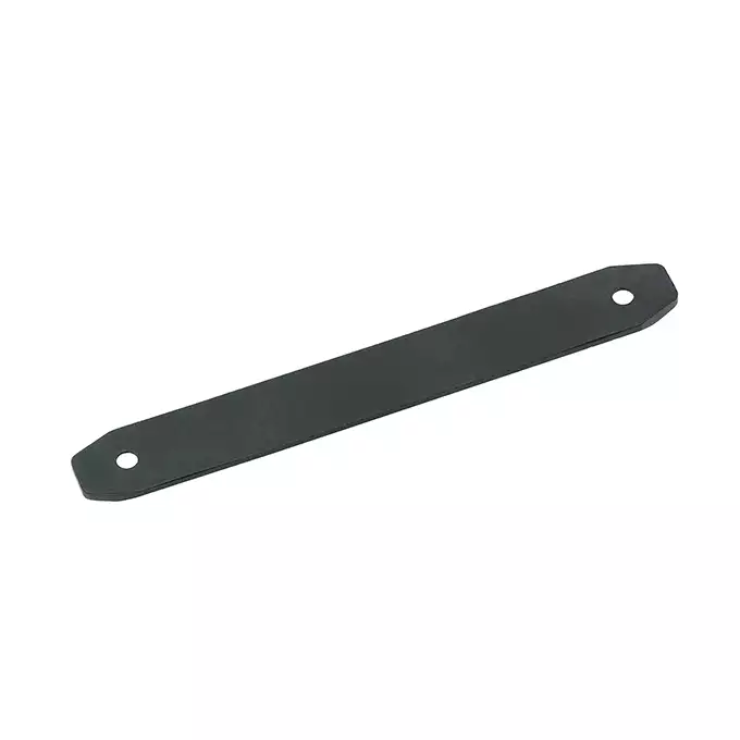 Handguard Panel Cover RS CNC Type MA 12cm [M-ETAL]