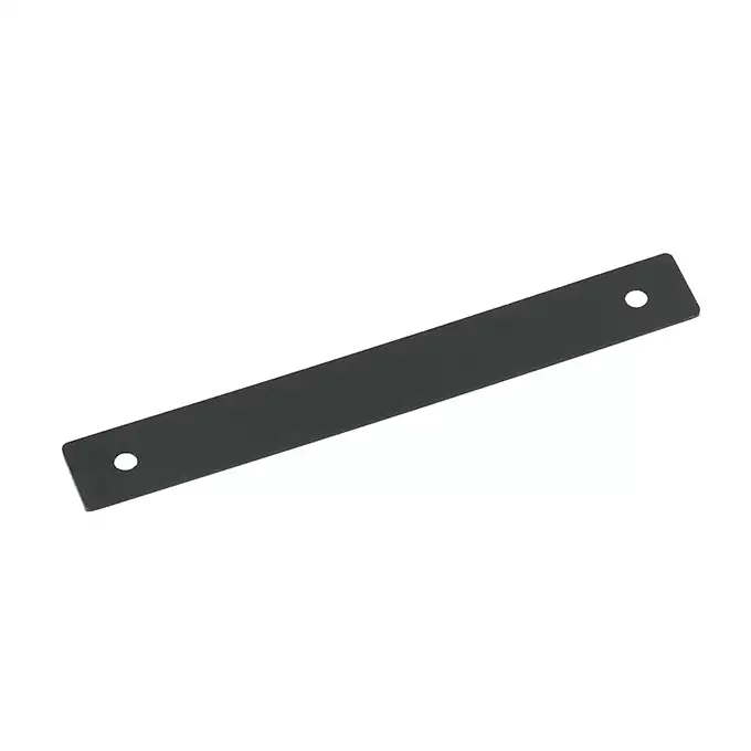 Panel ochronny RS CNC Typ DR do łoża 12cm [M-ETAL]