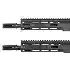 Handguard Panel Cover RS CNC Type MA 12cm [M-ETAL]