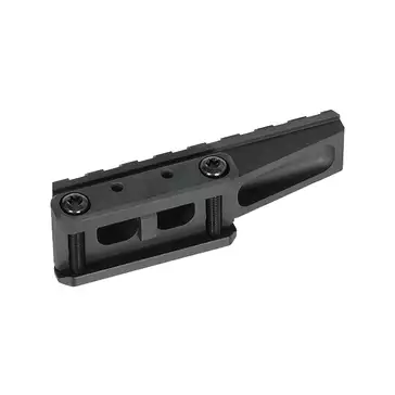 8-slot optical base 21MM - black [AIM-O]