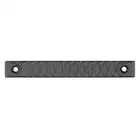 Panel ochronny RS CNC Typ DR do łoża 12cm [M-ETAL]
