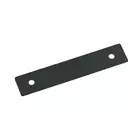 Panel ochronny RS CNC Typ DR do łoża 8cm [M-ETAL]