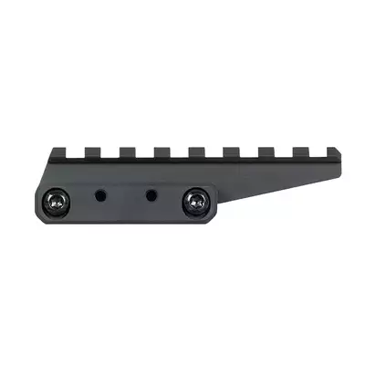 Base pour optique 8-slots 21MM - black [AIM-O]
