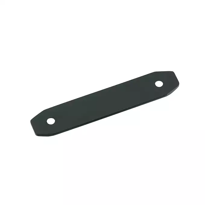 Panel ochronny RS CNC Typ MA do łoża 8cm [M-ETAL]