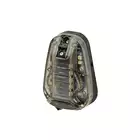 Znacznik na hełm HEL-STAR 6 GEN III - Black/Blue [WADSN]