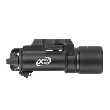 Lampe tactique X300 - black [WADSN]