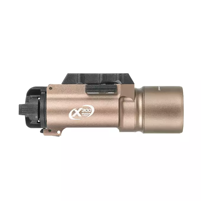 X300 pistol torch - dark earth [WADSN]