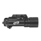 X300 pistol torch - black [WADSN]