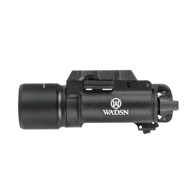 X300 pistol torch - black [WADSN]