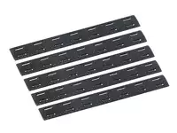 MLOCK Protective Panel Set - black [WADSN]