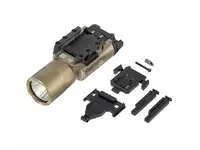 X300 ULTRA pistol torch - dark earth [WADSN]