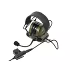 U94 PTT Kenwood- black [WADSN]