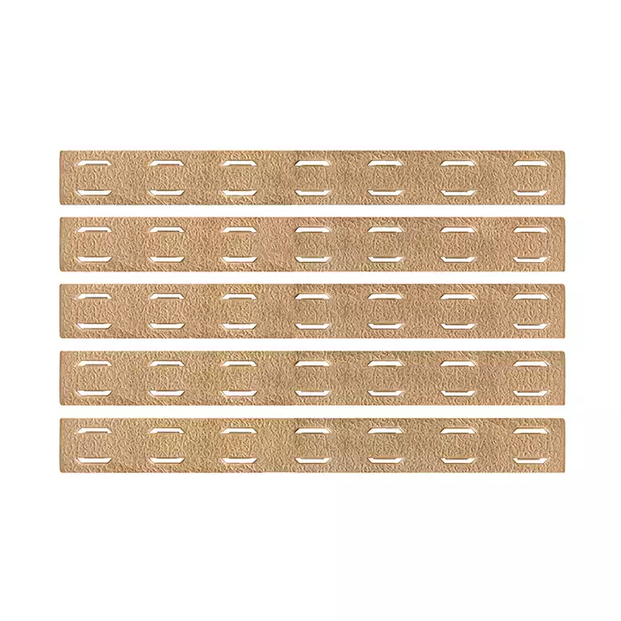 MLOCK Protective Panel Set - dark earth [WADSN]