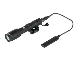 Lampe tactique v600 - black [WADSN]