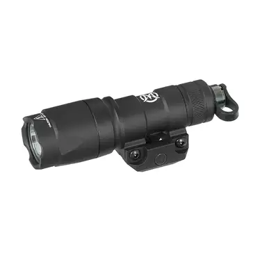 Lampe tactique v300 - black [WADSN]