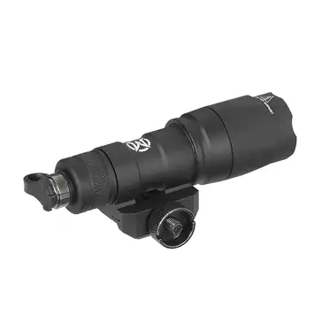 Lampe tactique v300 - black [WADSN]