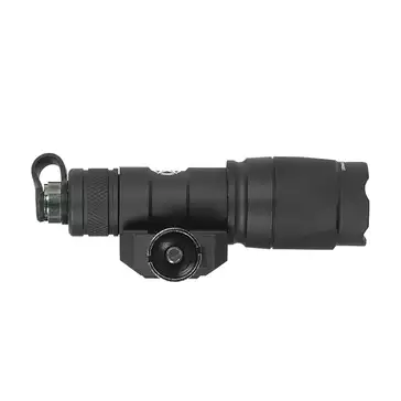 Lampe tactique v300 - black [WADSN]