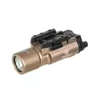X300 pistol torch - dark earth [WADSN]