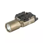 X300 ULTRA pistol torch - dark earth [WADSN]