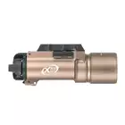 X300 pistol torch - dark earth [WADSN]