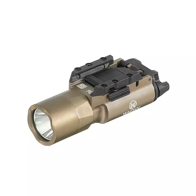 X300 ULTRA pistol torch - dark earth [WADSN]
