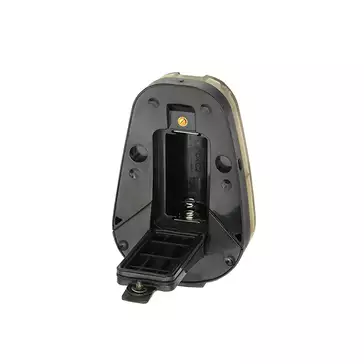 Marqueur casque HEL-STAR 6 GEN III - Black/Red [WADSN]