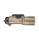 X300 ULTRA pistol torch - dark earth [WADSN]