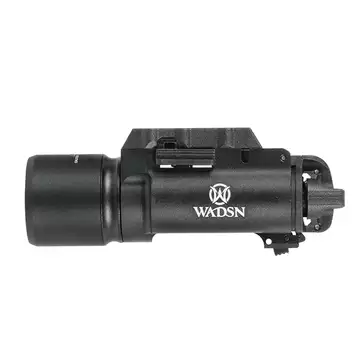 Lampe tactique X300 - black [WADSN]