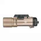 X300 pistol torch - dark earth [WADSN]